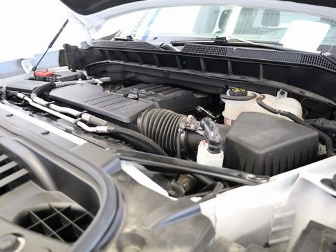 Used 2023 Chevrolet Silverado 1500 LT w/ Protection Package image 38