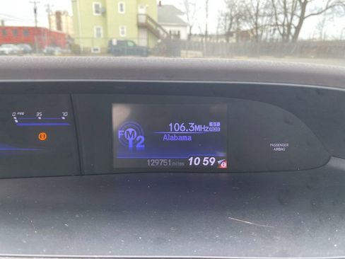 Used 2012 Honda Civic LX image 21