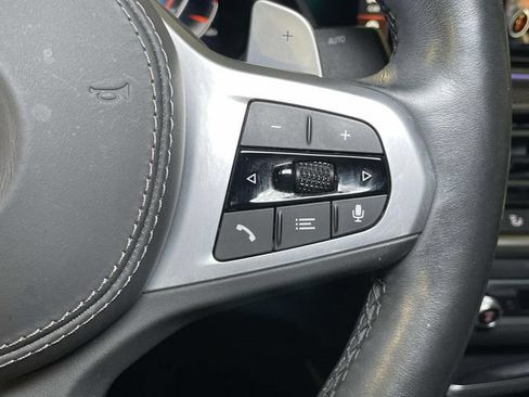 Used 2021 BMW X6 xDrive40i w/ M Sport Package AWD/4WD image 41