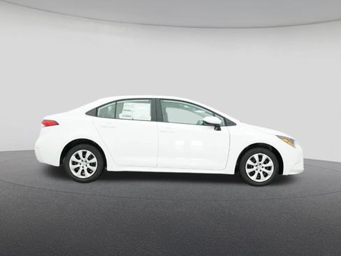 New 2026 Toyota Corolla LE image 27