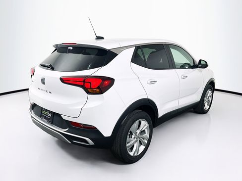 Used 2024 Buick Encore GX Preferred image 9