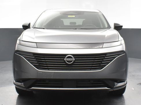 New 2026 Nissan Murano Platinum w/ Cargo Package image 2