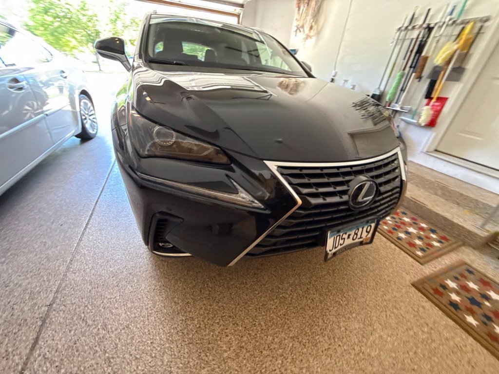 Used 2019 Lexus NX 300 AWD image 28