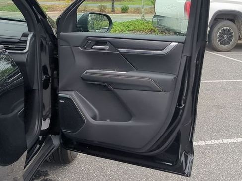 New 2026 GMC Acadia Elevation image 36