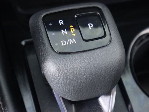 Used 2023 Nissan Rogue SL w/ SL Premium Package AWD/4WD image 29