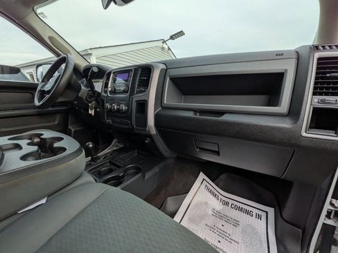 Used 2014 RAM 3500 Tradesman w/ Popular Equipment Group image 18