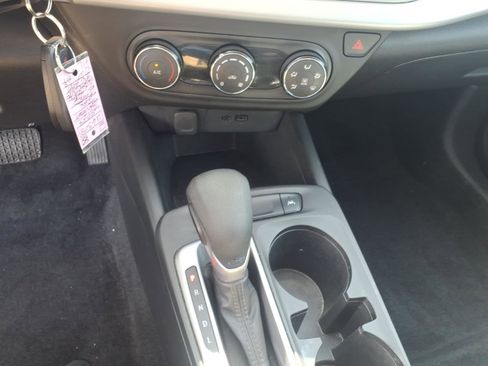 Certified 2024 Chevrolet Trax LS image 15