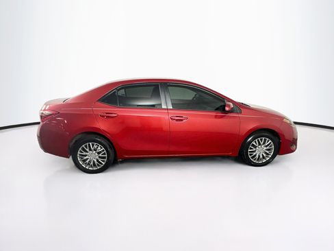 Used 2018 Toyota Corolla LE FWD image 10