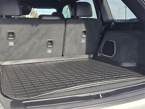 Used 2022 Jeep Grand Cherokee Trailhawk image 19