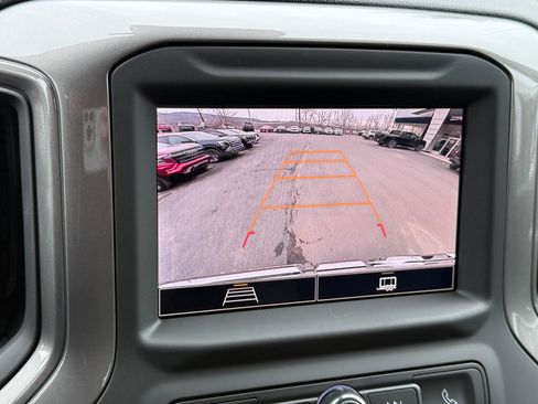 New 2026 GMC Sierra 1500 Pro w/ Graphite Edition image 31