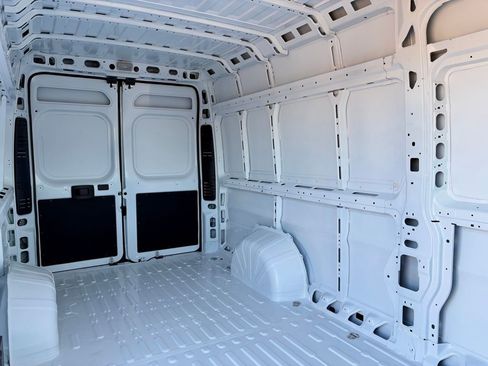 New 2026 RAM ProMaster 3500 w/ Safety Group image 13