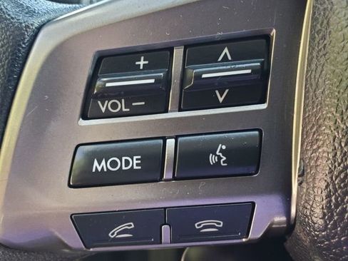 Used 2015 Subaru Forester 2.5i Premium w/ All-Weather Package image 25