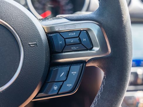 Certified 2020 Ford Mustang Shelby GT350 w/ Technology Package image 30