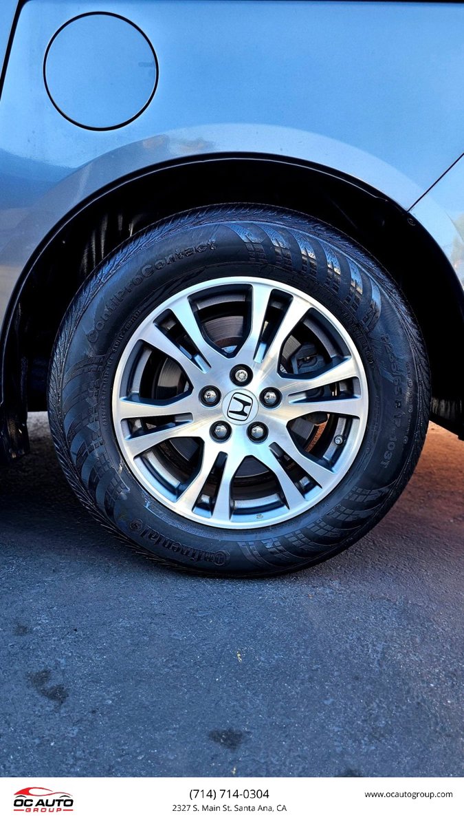 Used 2012 Honda Odyssey EX-L image 22