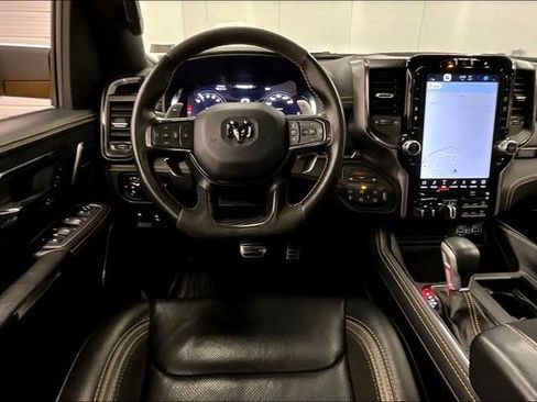 Used 2023 RAM 1500 TRX w/ TRX Level 2 Equipment Group AWD/4WD image 6