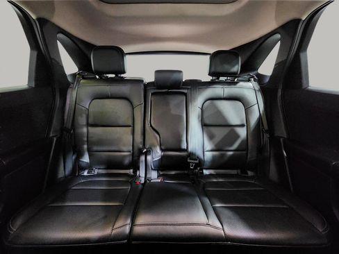 Used 2020 Ford Escape SEL image 28