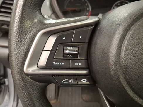 Used 2017 Subaru Impreza 2.0i Premium AWD/4WD image 22