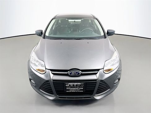 Used 2013 Ford Focus S image 2
