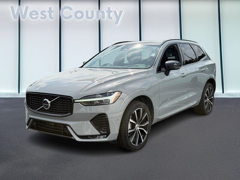 Certified 2024 Volvo XC60 B5 Plus w/ Protection Package Premier AWD/4WD image 9