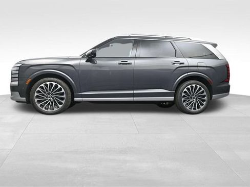 New 2026 Hyundai Palisade Calligraphy AWD/4WD image 35