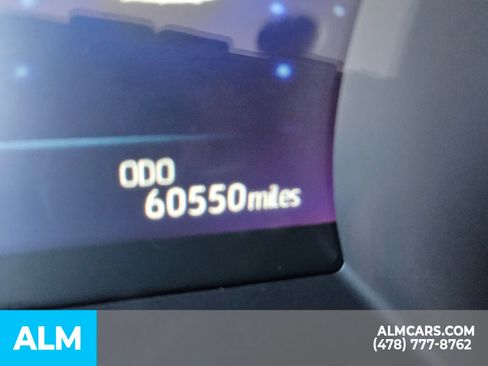 Used 2023 Toyota Camry XSE image 32