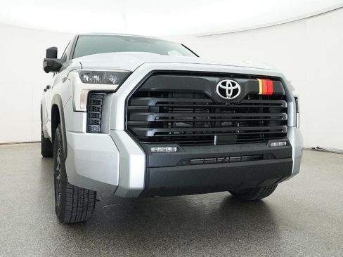 New 2026 Toyota Tundra SR5 AWD/4WD image 37