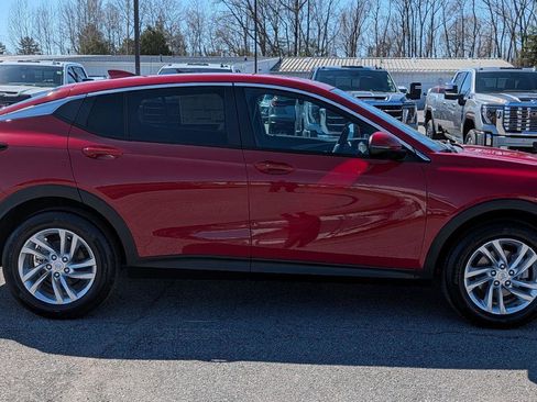 New 2026 Buick Envista Preferred image 5