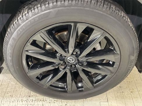 Used 2023 MAZDA CX-9 Carbon Edition image 15