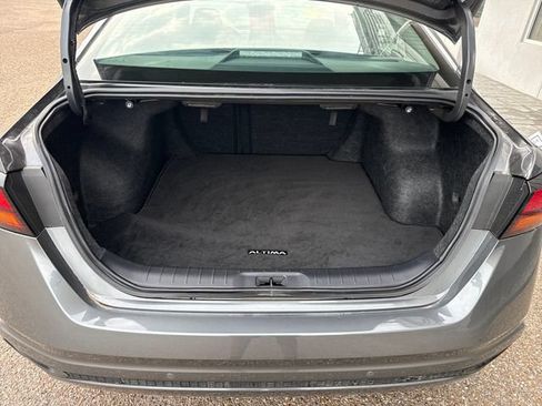 Certified 2025 Nissan Altima 2.5 S FWD image 24