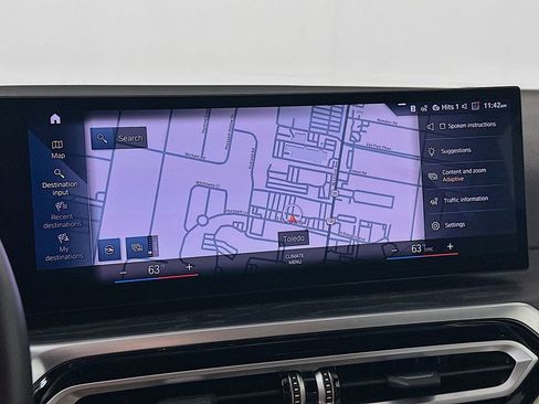 Used 2024 BMW M440i xDrive Gran Coupe w/ Premium Package AWD/4WD image 18