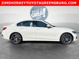 Used 2019 BMW 330i xDrive Sedan w/ Convenience Package image 2