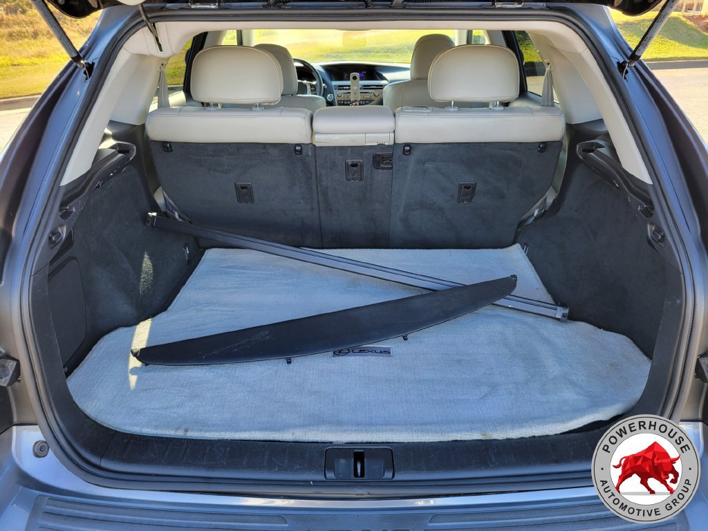 Used 2015 Lexus RX 350 FWD image 13
