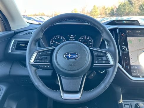 New 2026 Subaru Ascent Limited image 29
