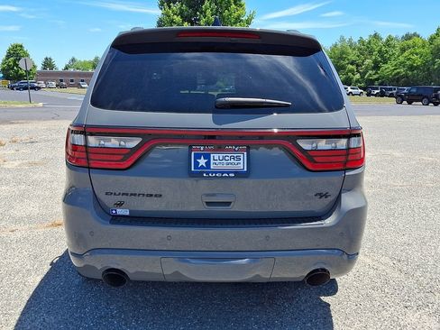 Used 2023 Dodge Durango R/T AWD/4WD image 10