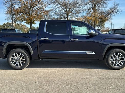 New 2026 Toyota Tundra 1794 Edition image 10