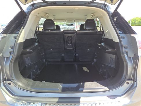 Used 2014 Nissan Rogue SL AWD/4WD image 19