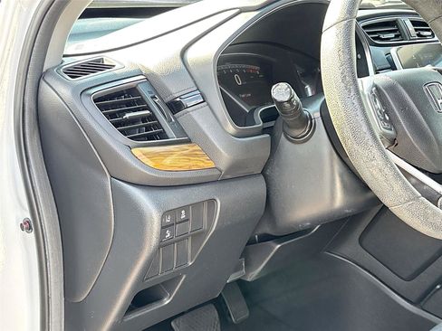 Used 2020 Honda CR-V EX image 10