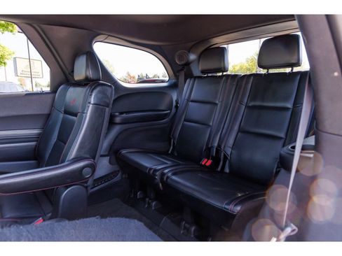 Used 2022 Dodge Durango R/T w/ Trailer Tow Group IV AWD/4WD image 15