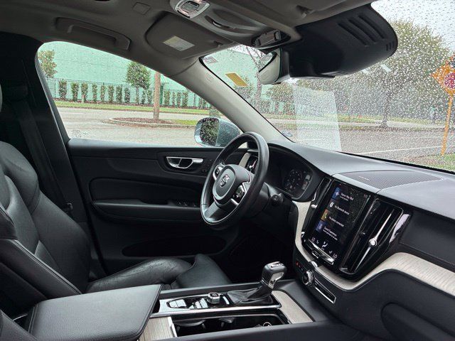 Used 2020 Volvo XC60 T5 Inscription w/ Protection Package AWD/4WD image 23