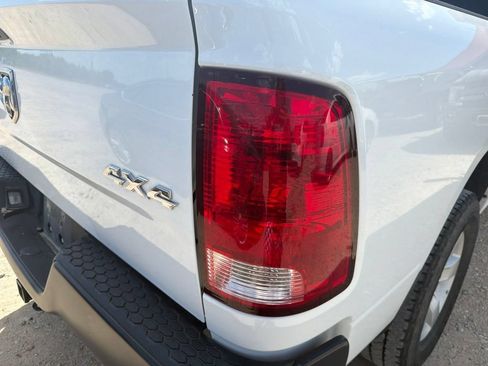 Used 2023 RAM 1500 Tradesman w/ Trailer Tow Group AWD/4WD image 21