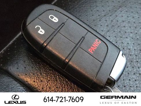Used 2016 Jeep Grand Cherokee Laredo w/ Quick Order Package 23E AWD/4WD image 34