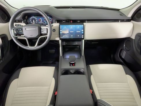 Certified 2024 Land Rover Discovery Sport S image 16