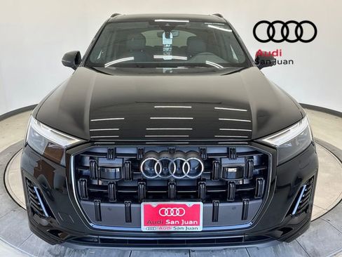 New 2026 Audi Q7 3.0T Premium Plus AWD/4WD image 2