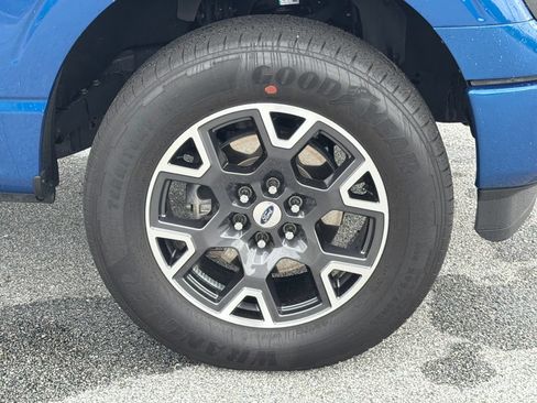 Used 2024 Ford F150 STX RWD image 12