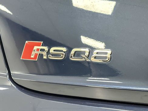 Used 2024 Audi RS Q8 w/ Executive Package AWD/4WD image 26