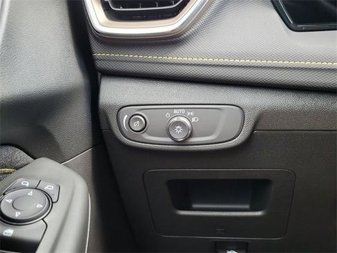 New 2026 Chevrolet TrailBlazer ACTIV w/ Convenience Package image 26