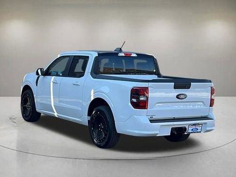 New 2025 Ford Maverick Lobo image 6