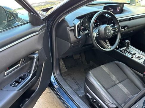 Used 2025 MAZDA CX-50 AWD 2.5 S w/ Preferred Package image 10