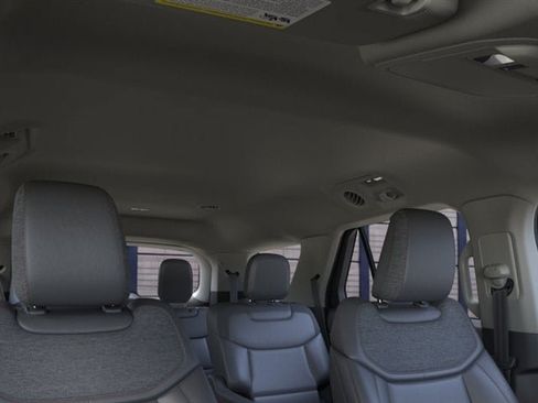New 2026 Ford Explorer Active AWD/4WD image 45