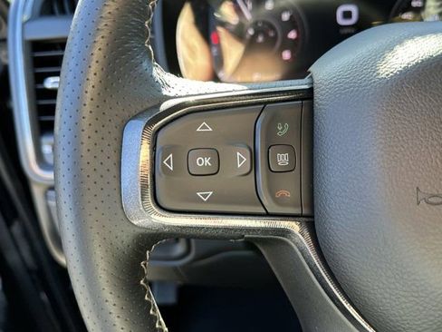 Certified 2024 RAM 2500 Rebel w/ Towing Technology Group image 26